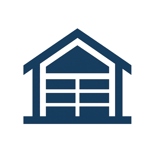 Suwannee Garage Door Experts logo